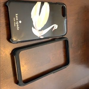 Kate Spade iPhone 7 phone case